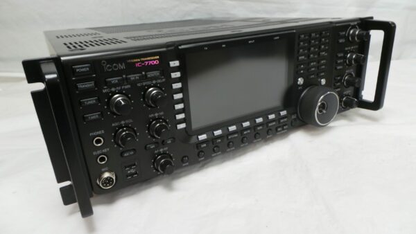 Icom IC-7700 HF/6M 200W Transceiver USED | 12 Months Warranty