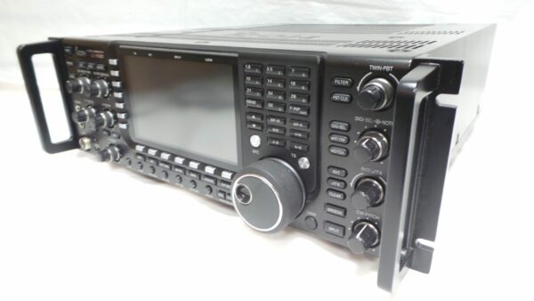 Icom IC-7700 HF/6M 200W Transceiver USED | 12 Months Warranty - Image 2