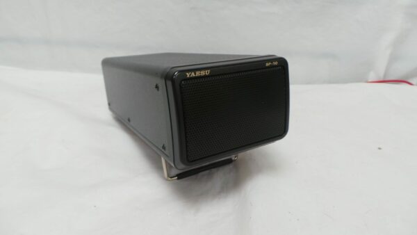 Yaesu SP-10 USED | 12 Months Warranty
