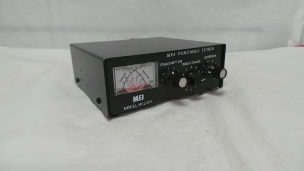 MFJ-971 USED | 12 Months Warranty