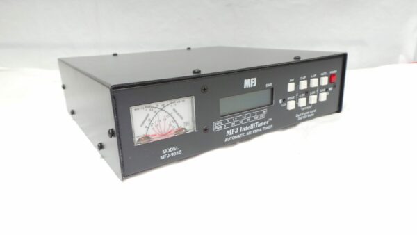 MFJ-993B USED | 12 Months Warranty