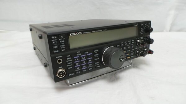 Kenwood TS-590s USED | 12 Months Warranty
