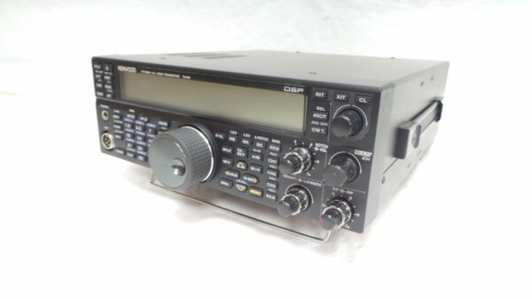 Kenwood TS-590s USED | 12 Months Warranty - Image 2