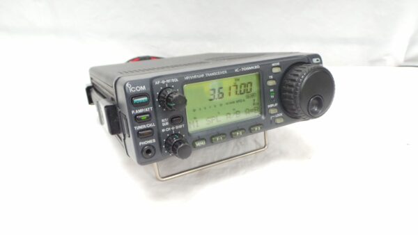 Icom IC-706 MK2G USED | 12 Months Warranty