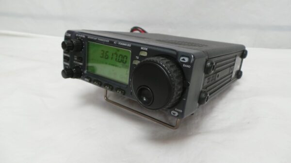 Icom IC-706 MK2G USED | 12 Months Warranty - Image 2
