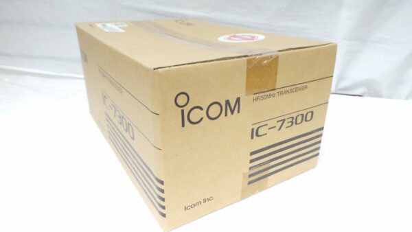 Icom IC-7300 USED | 2 Years Warranty
