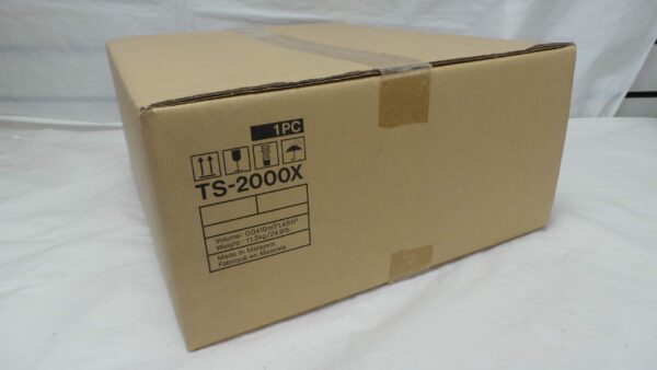 Kenwood TS-2000X USED | 12 Months Warranty