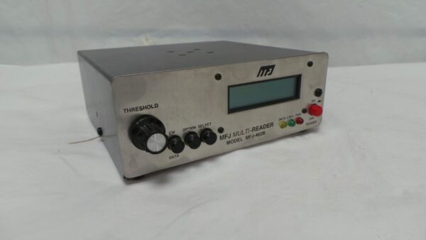 MFJ-462B USED | 12 Months Warranty