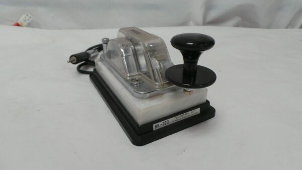 HK-702 Morse Key USED | 12 Months Warranty