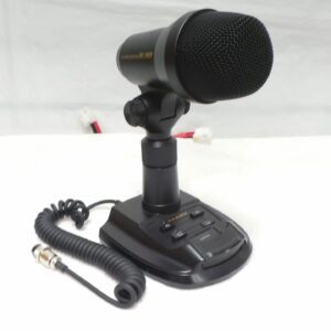Yaesu M-100 USED | 12 Months Warranty