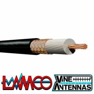 Cabnex RG-213U | 50Ω Coaxial Cable