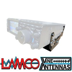 Yaesu MMB-89 | FT-710 Quick Release Bracket