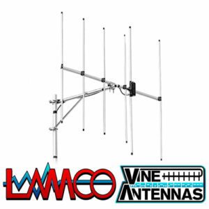 Diamond A144S5R | 5 Element 2M Beam
