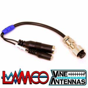 Heil AD-1-IC8 | IC elements PROSET Cable