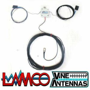 Vine Antennas AS-HF-OCF-LITE | Lightweight OCF Dipole