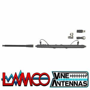 Vine Antennas ATX Walkabout MK2 | Portable Antenna
