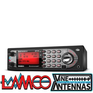 Uniden BCT15X | Analogue Mobile/Base Scanner