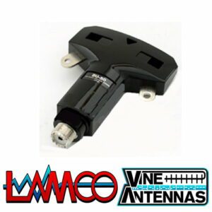 Diamond BU-50 | 1:1 50Ω HF Balun