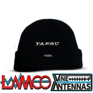 Yaesu | Beanie Hat | Lamco Barnsley
