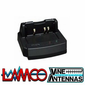 Yaesu SBH-52 - CD-41 | Rapid Desktop Charger
