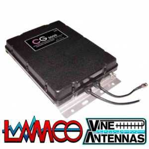 CG 3000 | 200W Random Wire ATU