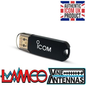 ICOM CS-R15 | Programming Software for IC-R15a
