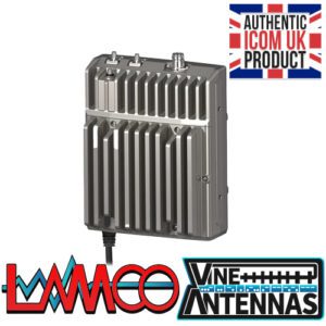 ICOM CX-10G | 10GHz Transverter