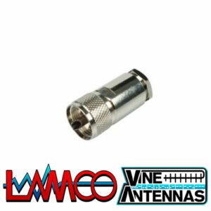 Compression PL-259