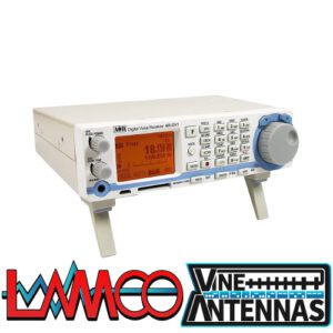 AOR DV-1 | SDR Digital Voice Mobile/Base Receiver