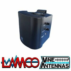 BHI DESKTOP MK 2 | Large DSP Speaker