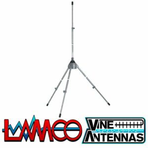 Sirio GPA 27-45 | CB Base Station Antenna