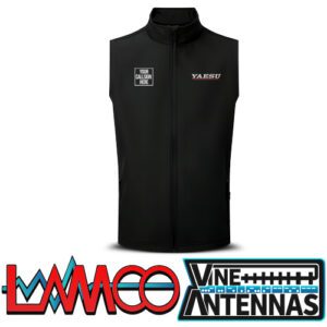 Yaesu | Gilet | Lamco Barnsley