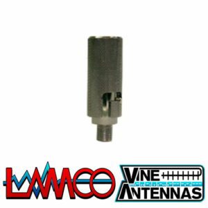 Heavy Duty 3/8 Bayonet | Bayonet Mount