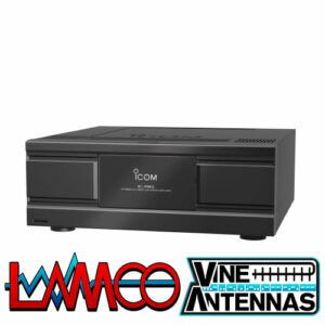 ICOM IC-PW2 | HF/50Mhz Linear Amplifier