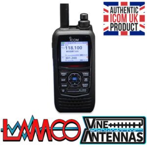 ICOM IC-R15 | Wideband Receiver
