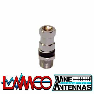 LAMCO 105ADT | Heavy Duty Stud Mount