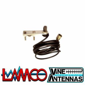 LAMCO MM1 | Mirror Mount Kit
