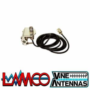 LAMCO MM3K | Right Angled Mirror Mount