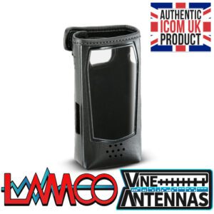 ICOM LC-203 | Carry Case for IC-R15