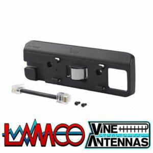 ICOM MBA-4 | Combination Bracket