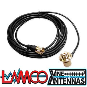 MC-ECH | 4m Extension Kit