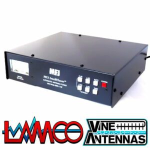 MFJ 994B | Automatic Antenna Tuner