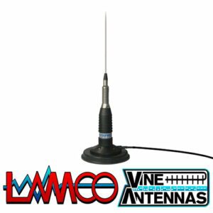 Sirio ML145 MAG Kit | CB Antenna Kit