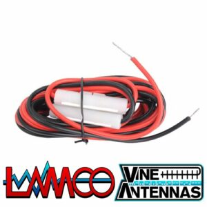 ICOM OPC-1132 | Power Cable