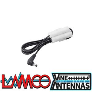 ICOM OPC-2421 | DC Power Lead for IC-705, IC-905