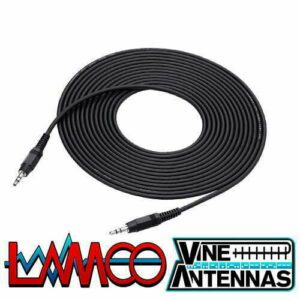 ICOM OPC-2474 | Extended Control Cable