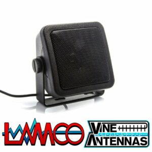 Komunica PMR-220 | 10W External Speaker