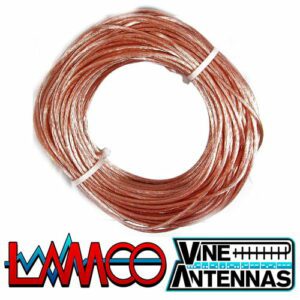 Poly Flex Weave Wire | 50 Metre Length