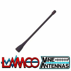 ICOM Panorama | Small Antenna