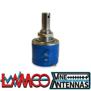Prosistel Pot | 10K Potentiometer